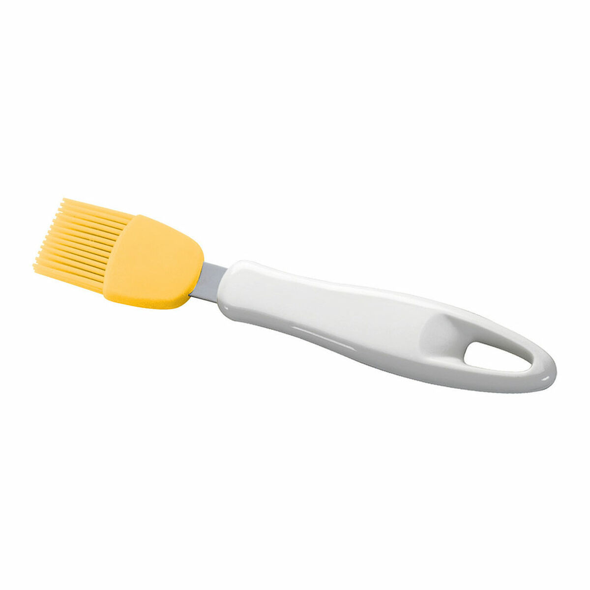 Pennello da Cucina Tescoma Presto Silicone Giallo 2 S7924950_0