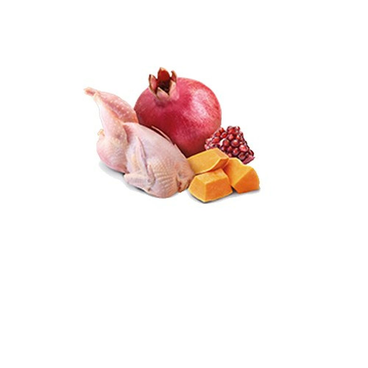 Cibo umido Farmina N&D Pumpkin Grain-Free Canine 285g Pollo Vegetale 285 g 3 S9110483_1