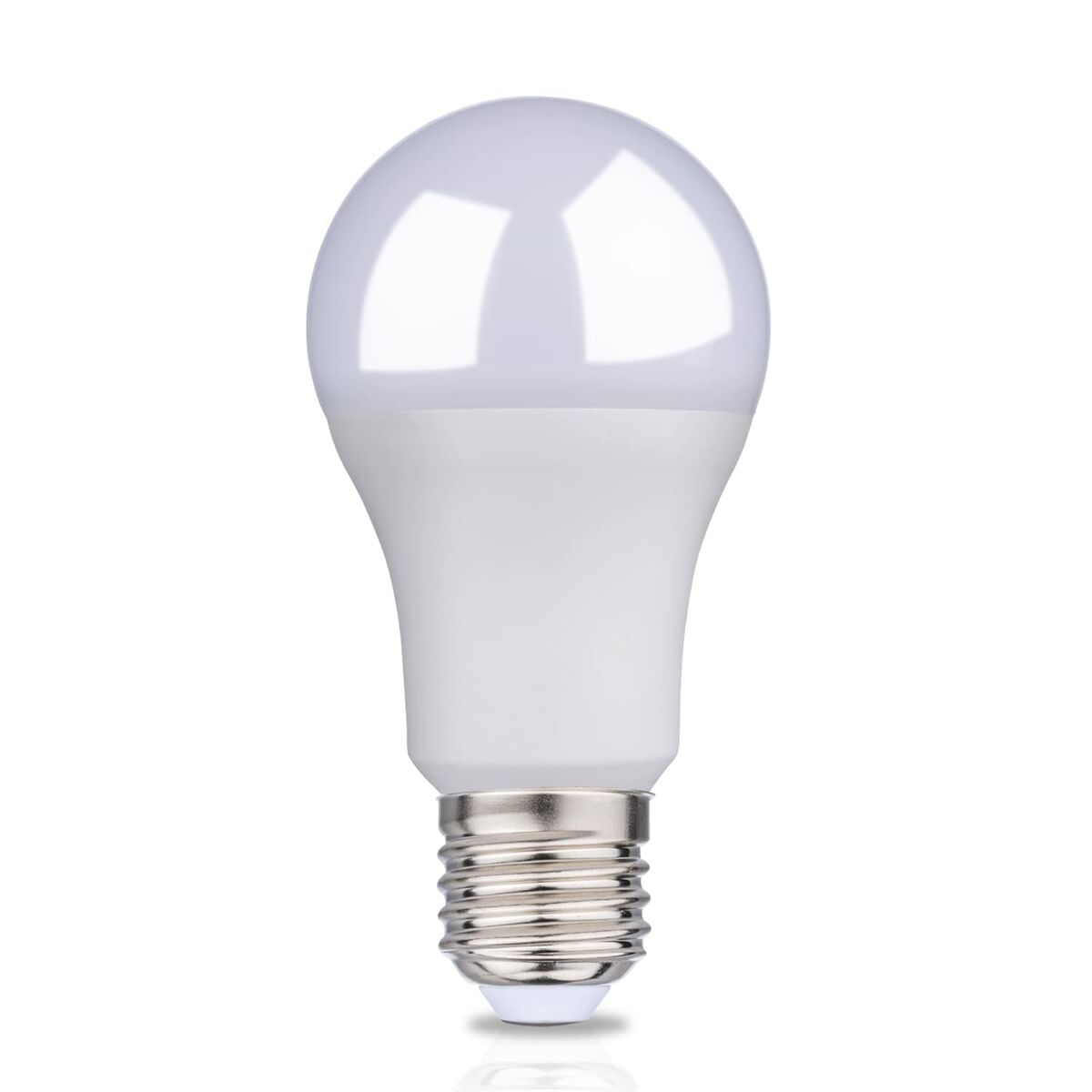 Lampadina Intelligente Alpina RGB Wi-Fi 9 W E27 2700-6500 K 806 lm 4 S7920011_2