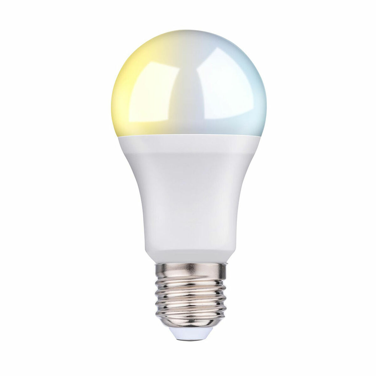 Lampadina Intelligente Alpina RGB Wi-Fi 9 W E27 2700-6500 K 806 lm 2 S7920011_0