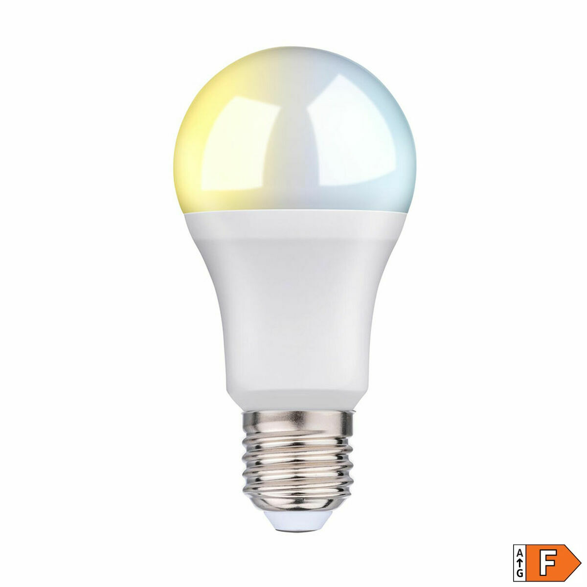 Lampadina Intelligente Alpina RGB Wi-Fi 9 W E27 2700-6500 K 806 lm 3 S7920011_1