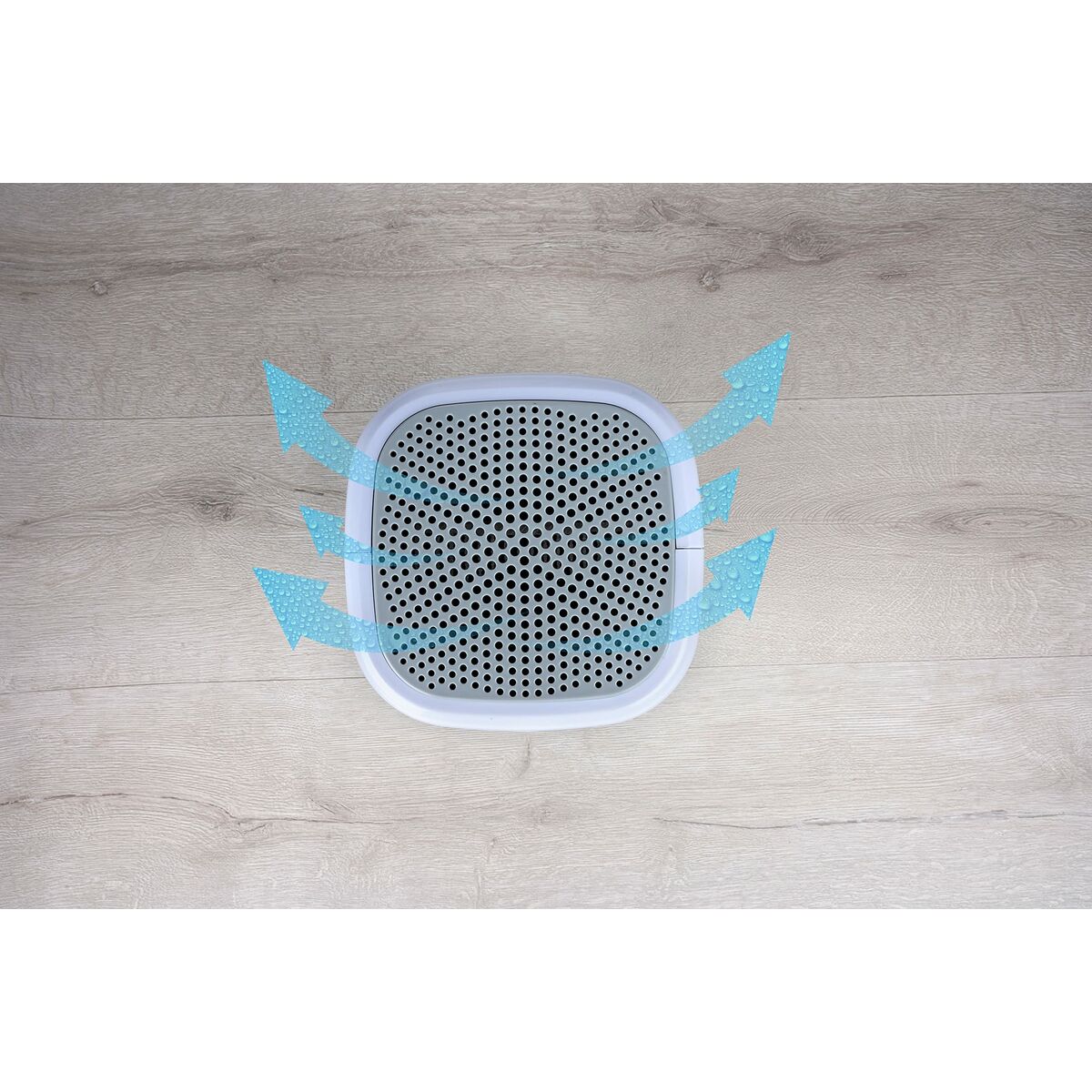 Deumidificatore Alpina 22,5 W 800 ml 15,5 x 14 x 22,5 cm 5 S7920712_3