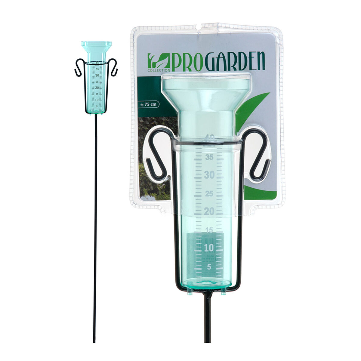 Pluviometro Progarden 75 cm 40L/m² 3 S7918834_1