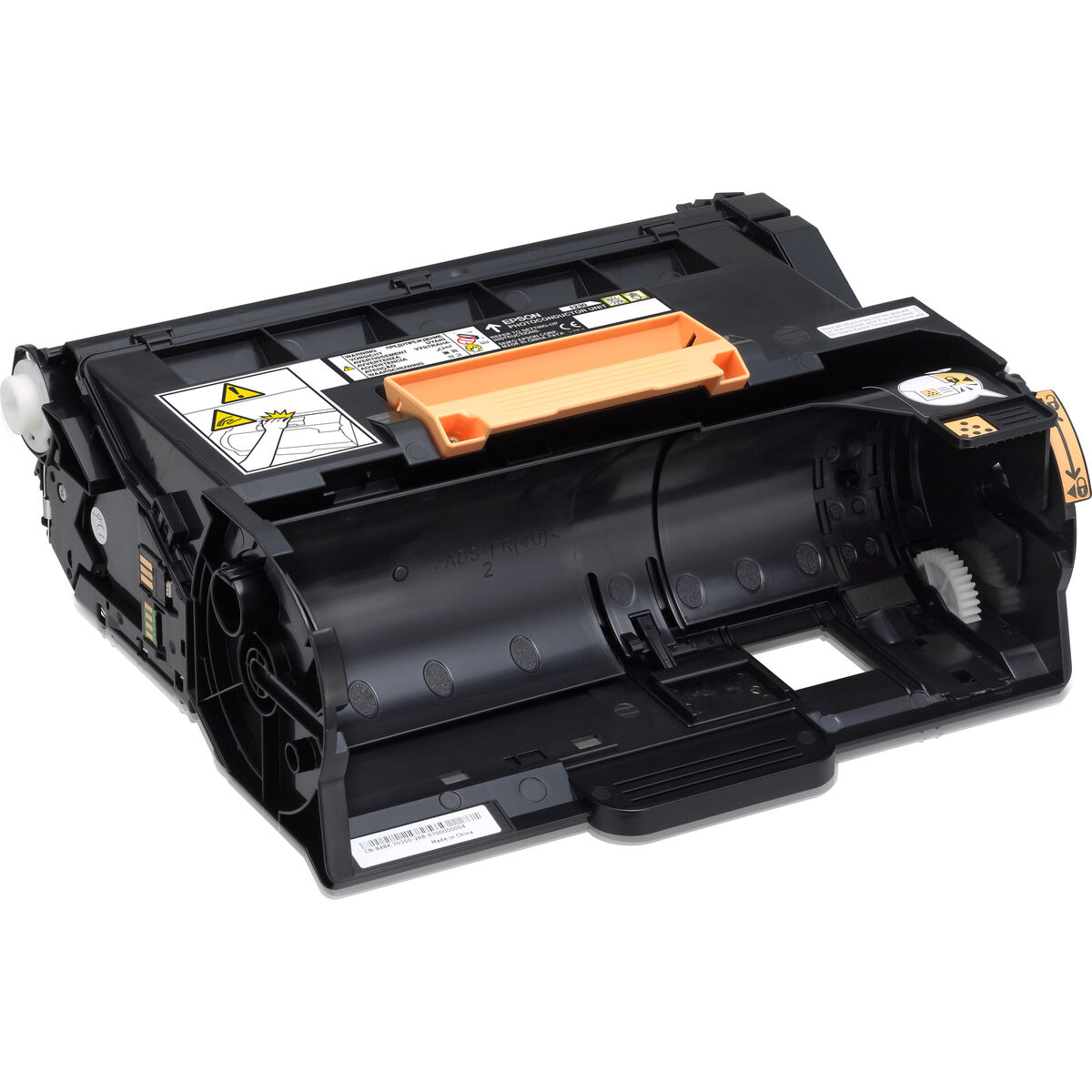 Toner Epson AL-M400DN Nero (1 Unità) 2 M0506684_0
