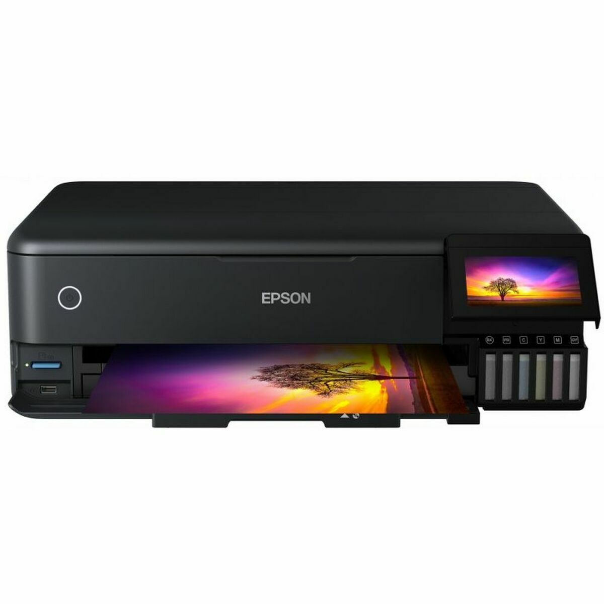 Stampante Multifunzione Epson ET-8550 3 M0506980_1