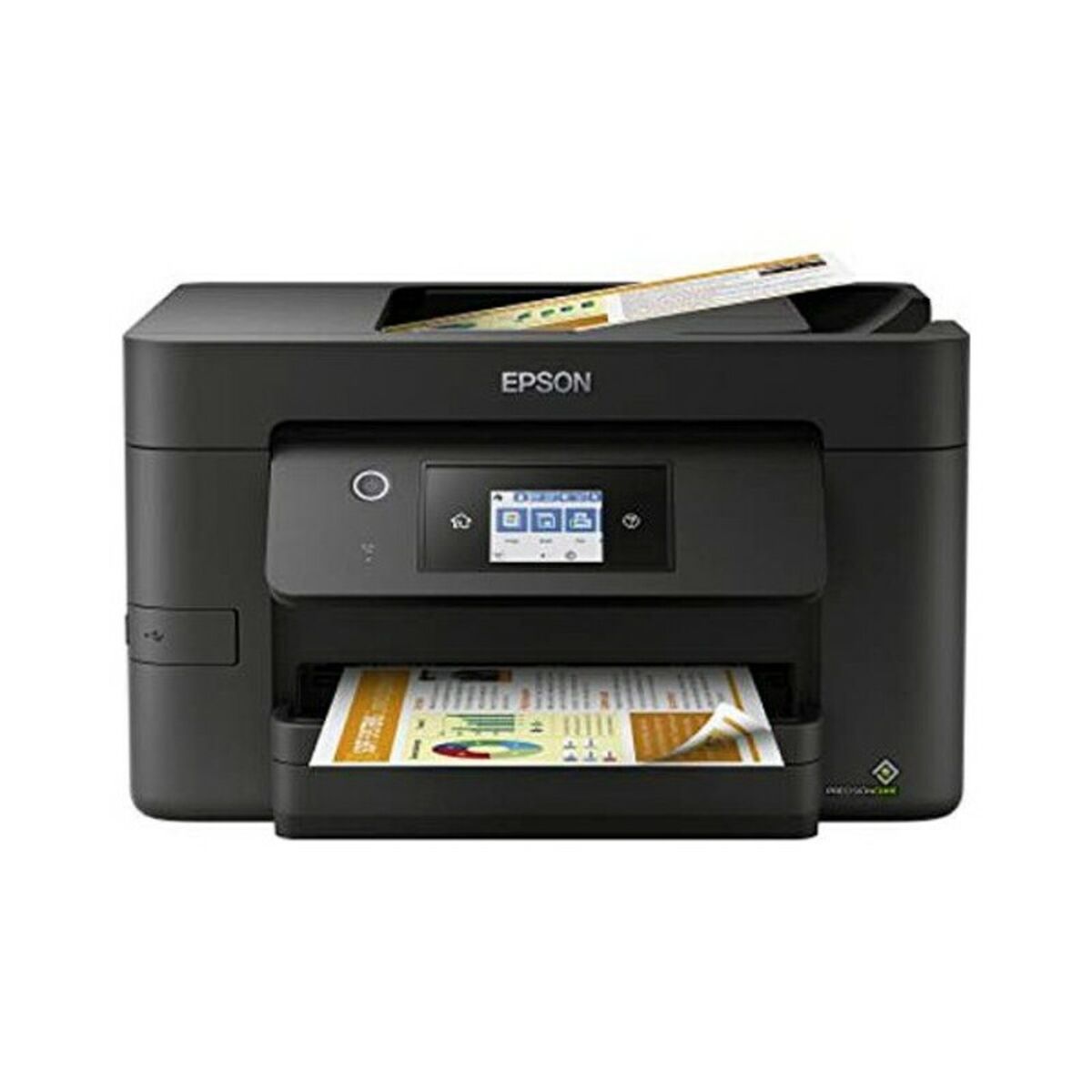 Stampante Multifunzione Epson C11CJ07403 Nero 3 M0507623_1