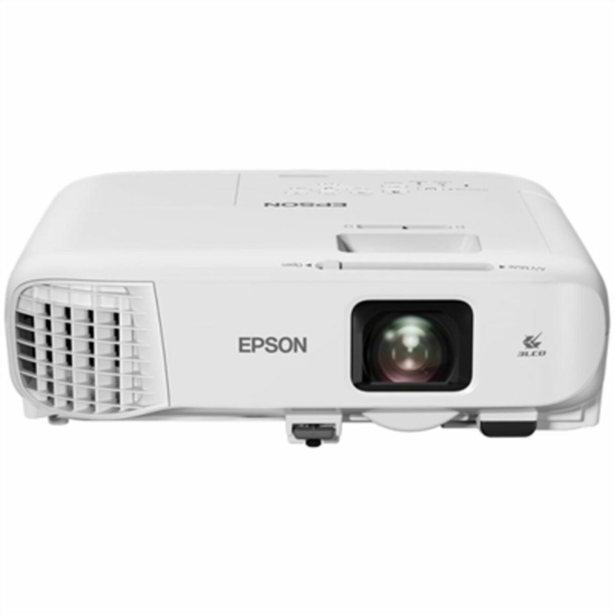 Proiettore Epson V11H982040 3600 Lm LCD Bianco 3600 lm 2 S7769998_0