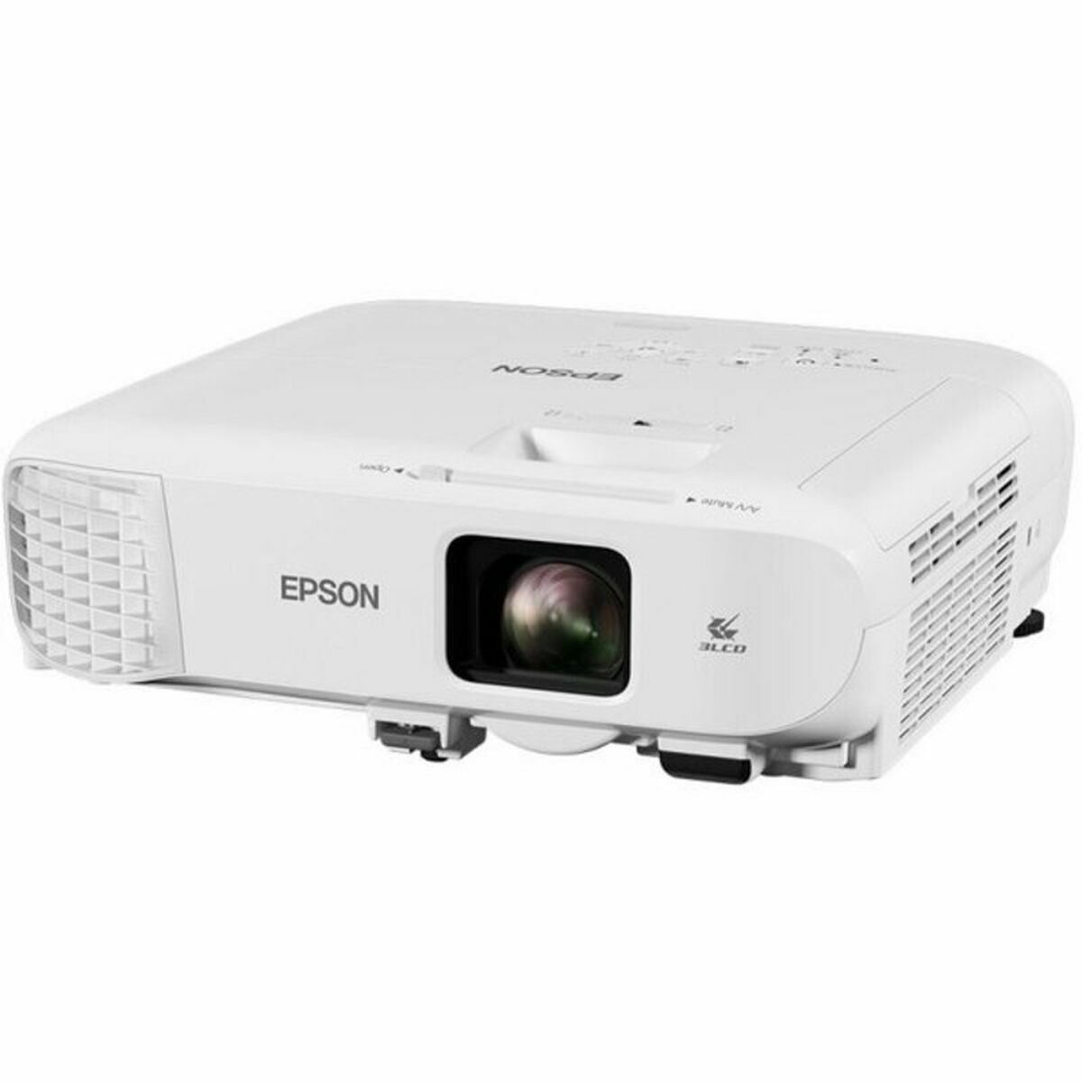 Proiettore Epson V11H982040 3600 Lm LCD Bianco 3600 lm 3 S7769998_1