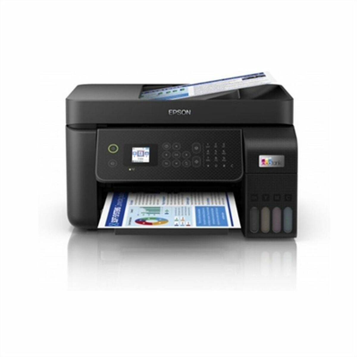 Stampante Multifunzione Epson EcoTank ET-4800 2 M0506991_0