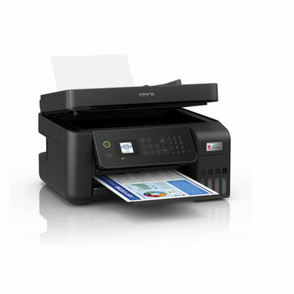 Stampante Multifunzione Epson EcoTank ET-4800 4 M0506991_2