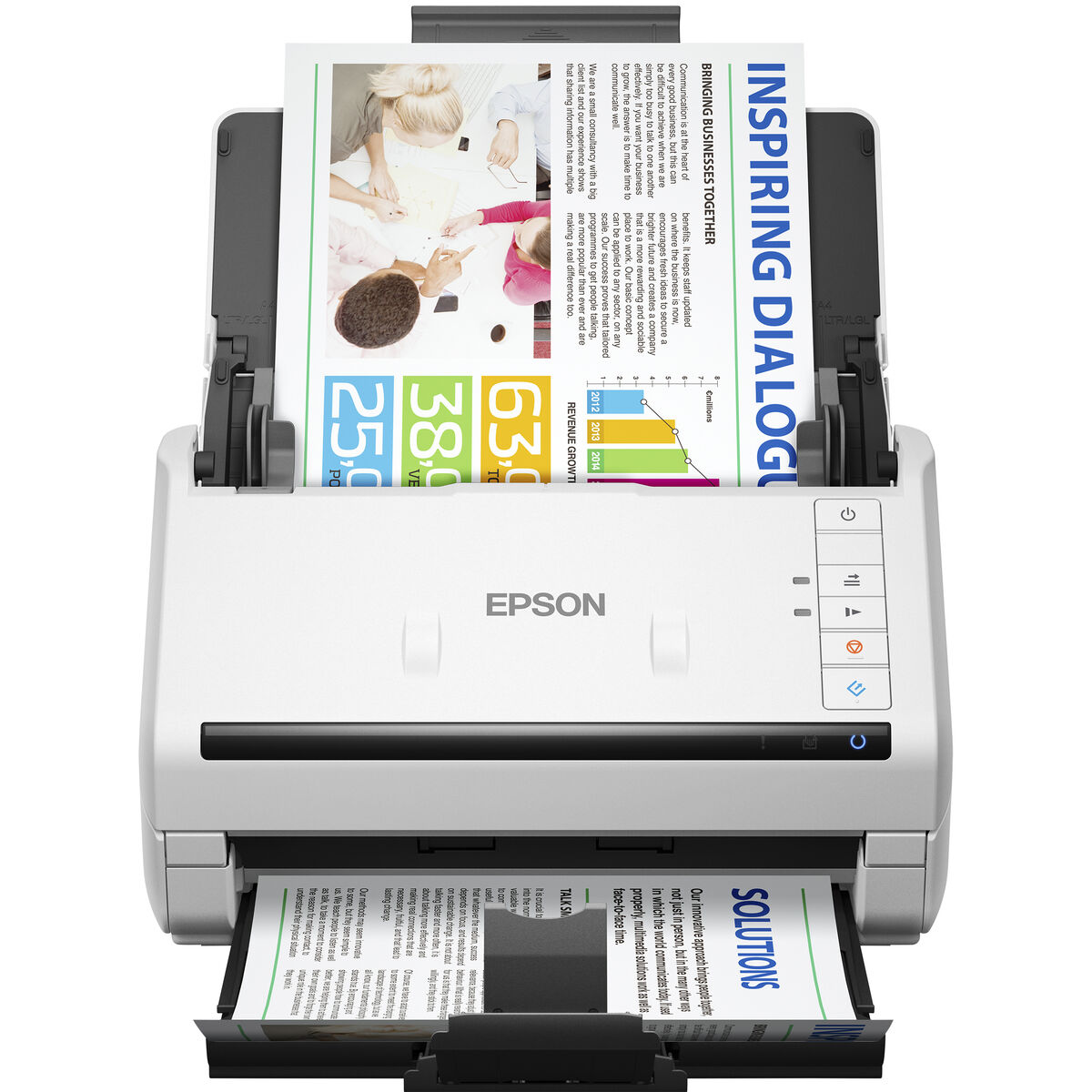 Scanner Epson B11B261401 35-70 ppm 2 M0507026_0