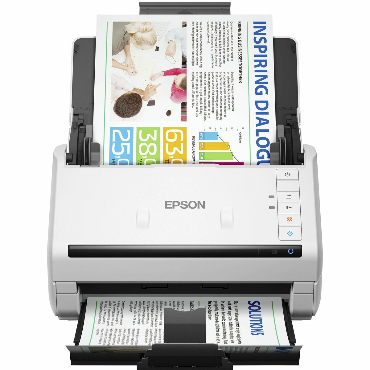 Scanner Epson B11B261401 35-70 ppm 4 M0507026_2