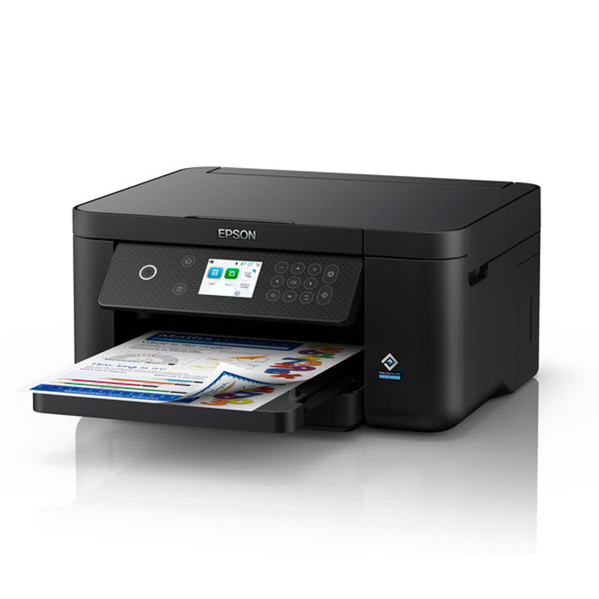 Stampante Multifunzione Epson XP-5200 USB 2.0 Wi-Fi 5 M0507626_3