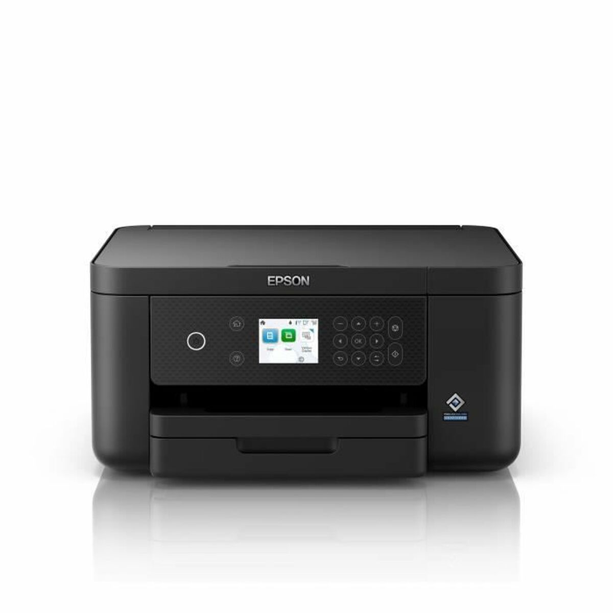 Stampante Multifunzione Epson XP-5200 USB 2.0 Wi-Fi 2 M0507626_0