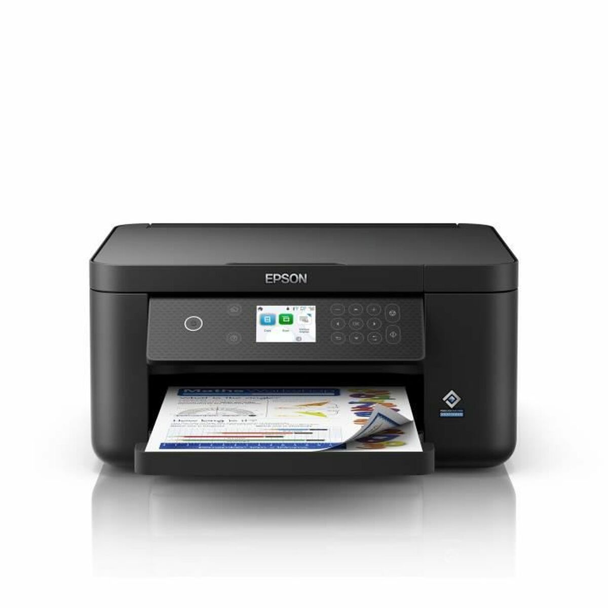 Stampante Multifunzione Epson XP-5200 USB 2.0 Wi-Fi 3 M0507626_1