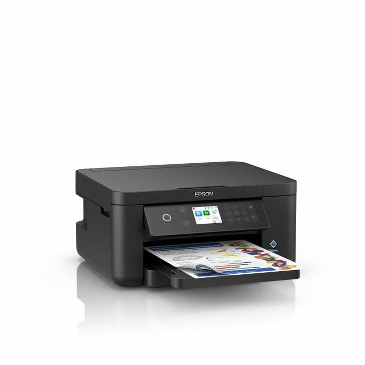 Stampante Multifunzione Epson XP-5200 USB 2.0 Wi-Fi 4 M0507626_2