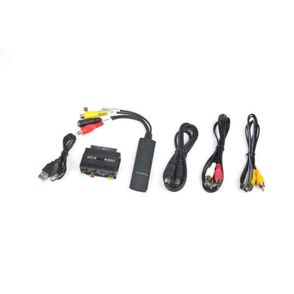 Registratore Video Game GEMBIRD UVG-002 2 S5600020_0