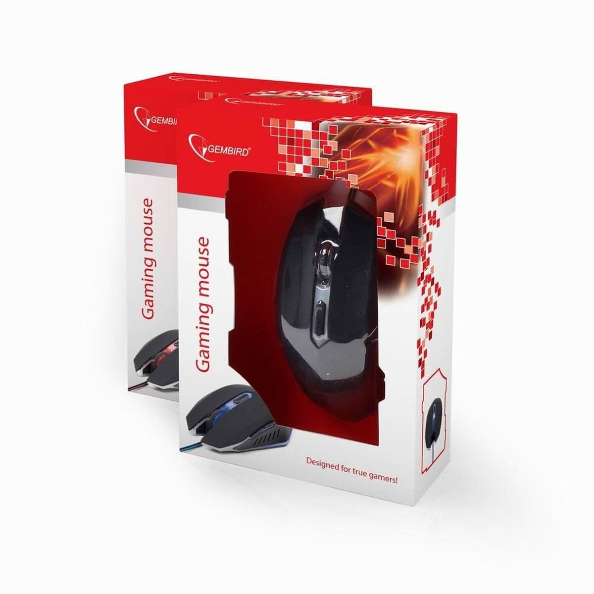 Mouse GEMBIRD MUSG-001-B 3 S5616884_1