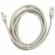 Cavo di Rete Rigido UTP Categoria 6 GEMBIRD PP6U-3M Bianco Grigio 3 m 1 S9115775_0