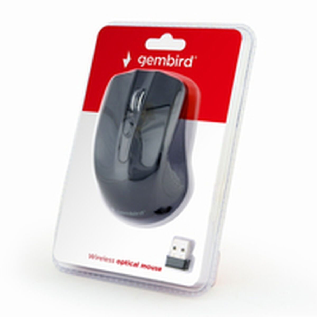 Mouse GEMBIRD MUSW-4B-04 Nero (1 Unità) 8 S5616892_6