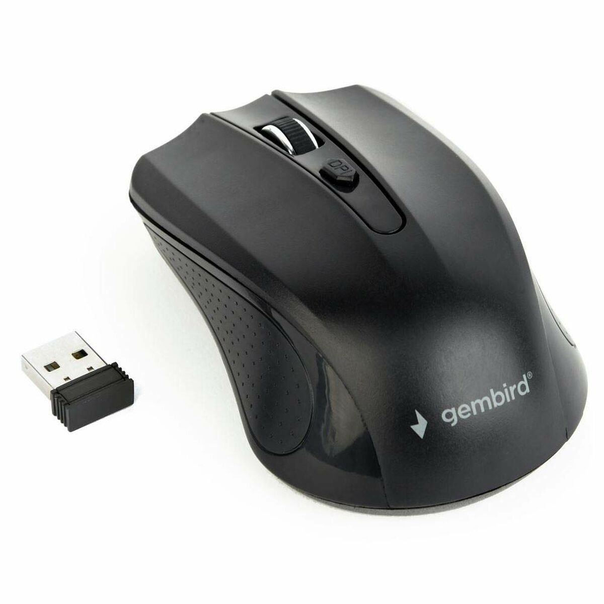 Mouse GEMBIRD MUSW-4B-04 Nero (1 Unità) 9 S5616892_7