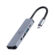 Hub USB GEMBIRD A-CM-COMBO5-02 1 S5616423_0