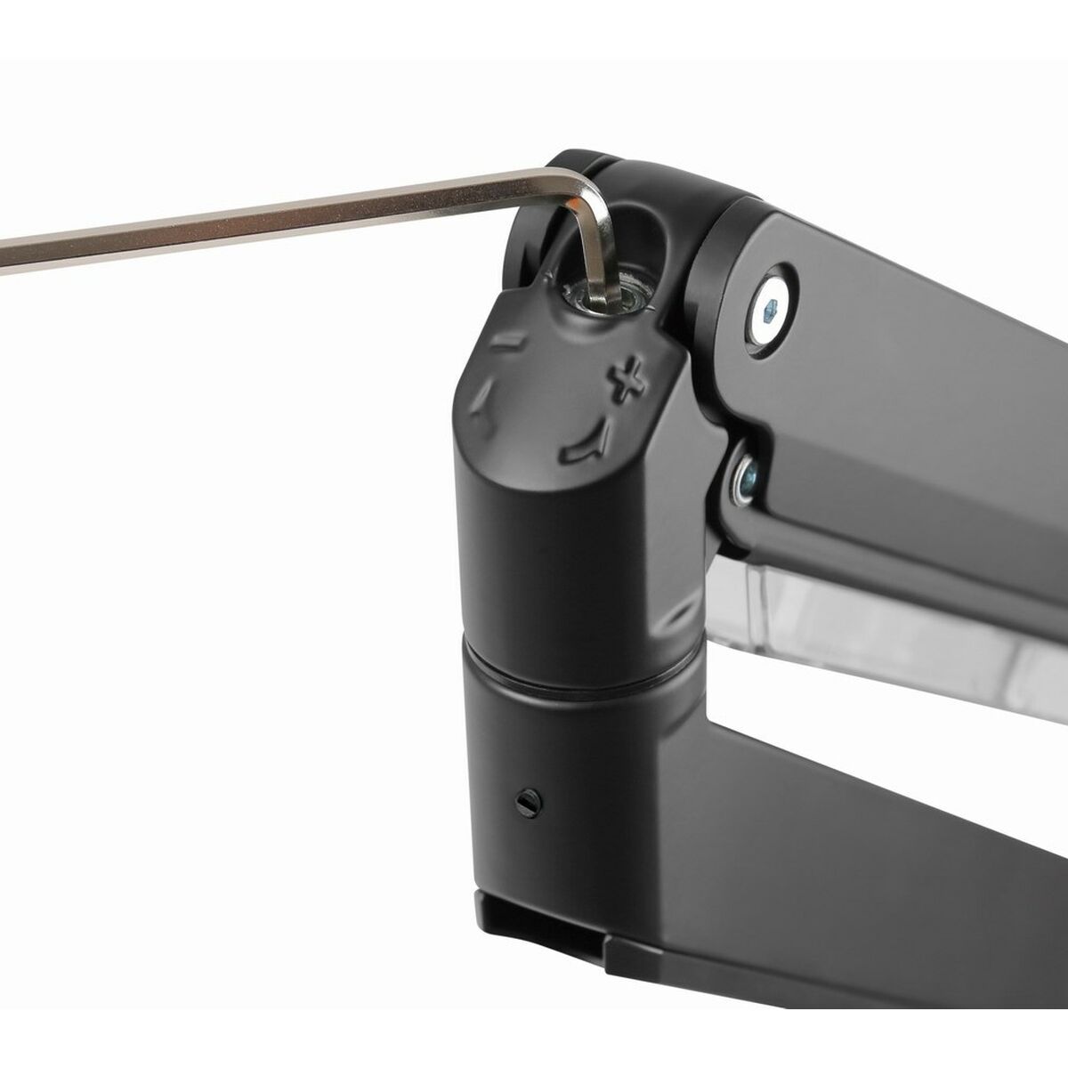 Supporto da Tavolo per Schermo GEMBIRD MA-DA3-03 17" 27" 16 S9145388_14