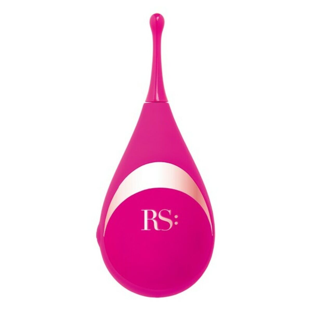 Vibratore Femsation Rianne S Rosa Dorato 4 S4004703_2