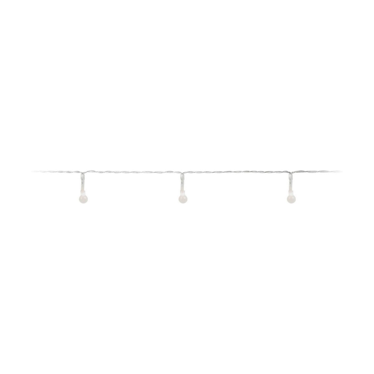 Ghirlanda di Luci LED Decorative Lighting Multicolore (2,3 m) 2 S7902245_0
