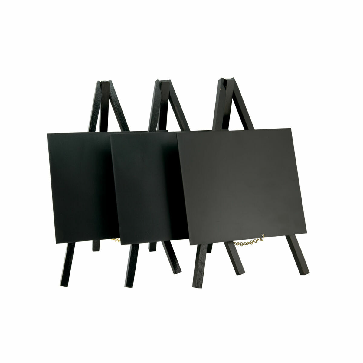 Lavagna Securit Cavalletto Mini Set 3 Unità 3 S2229013_1