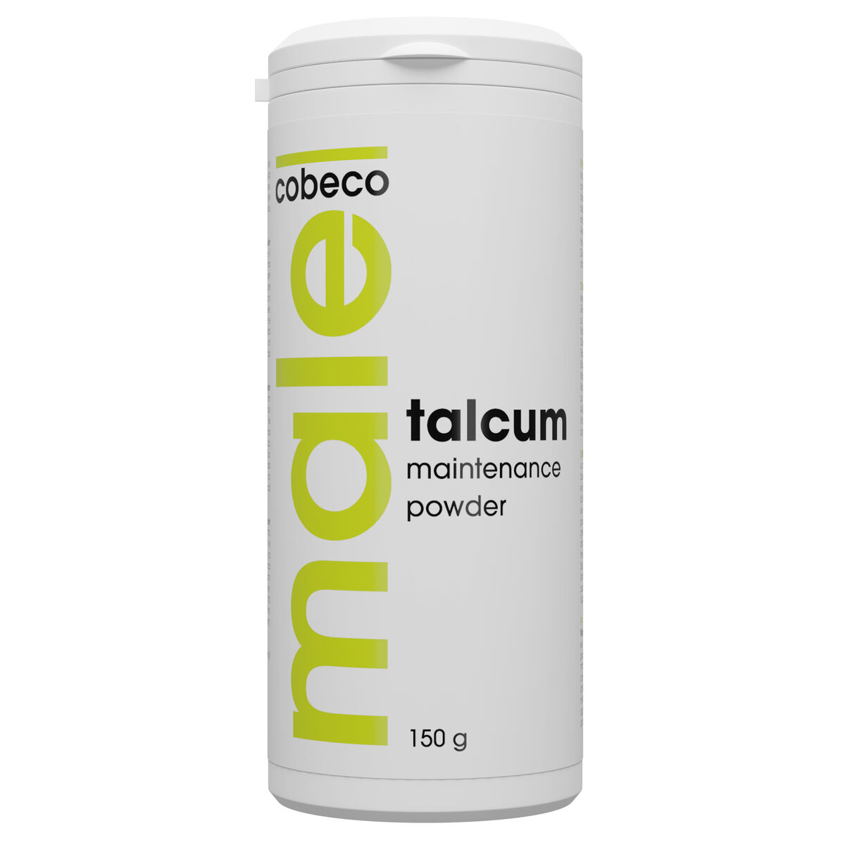 Talco di Manutenzione (150 g) Male! 150 g 3 S9401042_1