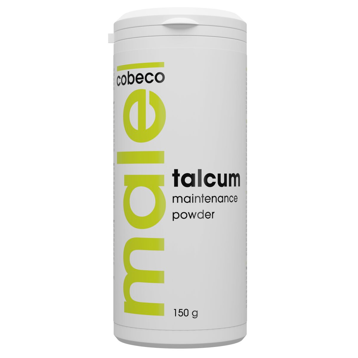 Talco di Manutenzione (150 g) Male! 150 g 4 S9401042_2