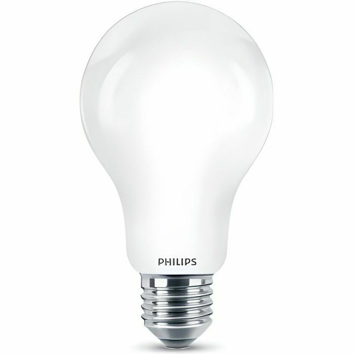 Lampadina LED Philips D 150 W 17,5 W E27 2452 lm 7,5 x 12,1 cm (4000 K) 2 S7912668_0