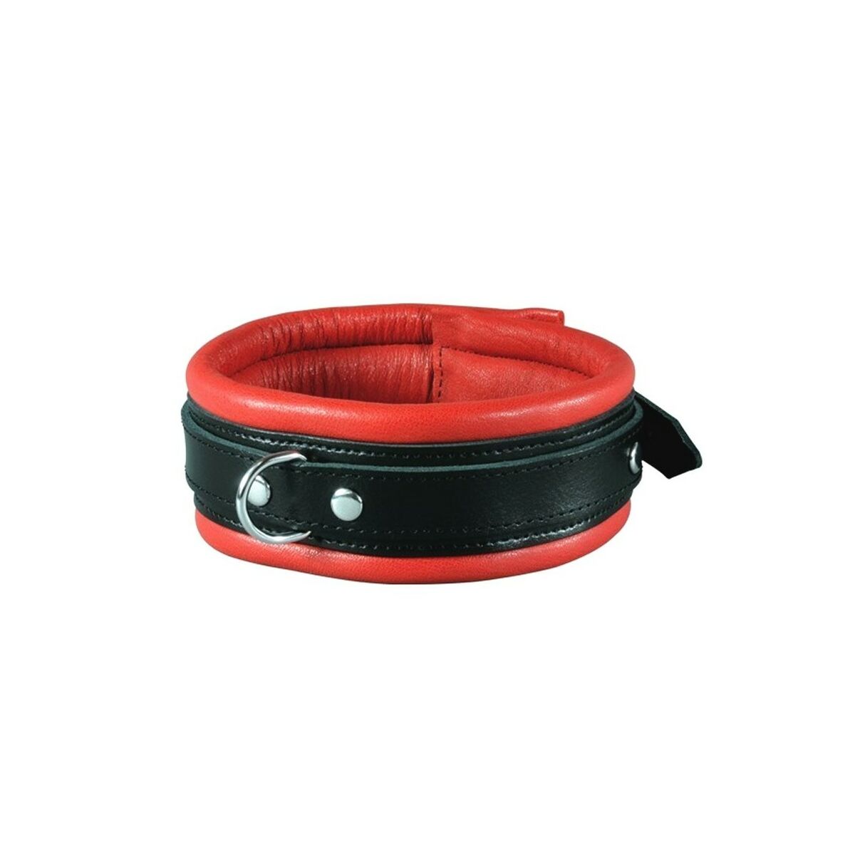 Collana Kiotos Nero Rosso 2 M0403690_0
