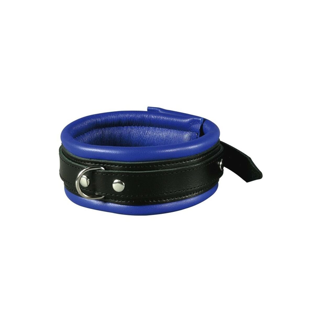 Collana Kiotos Nero Azzurro 2 M0403693_0