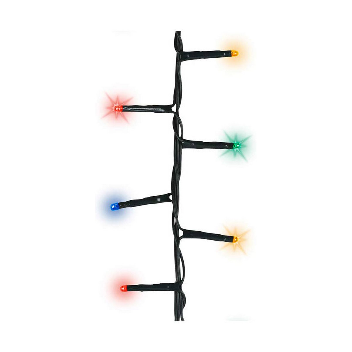 Ghirlanda di Luci LED Lumineo Multicolore 16 m 21 m 2 S7905328_0