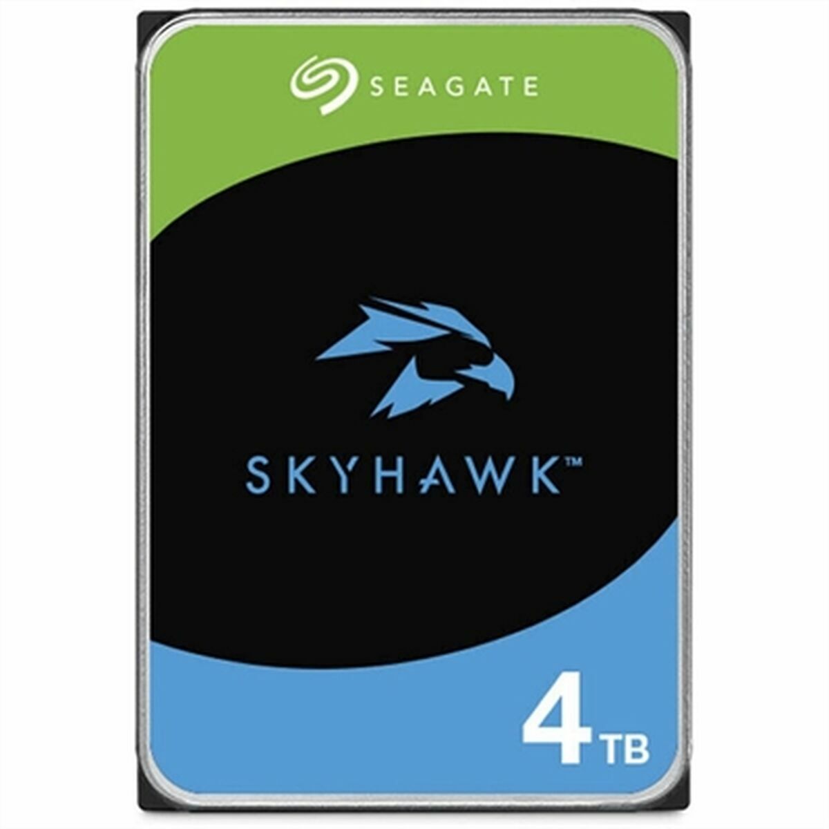 Hard Disk Seagate ST4000VX016 3,5" 4 TB HDD 2 S5616142_0
