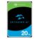Hard Disk Seagate SkyHawk AI 20 TB 3,5" 20 TB 1 S9131321_0