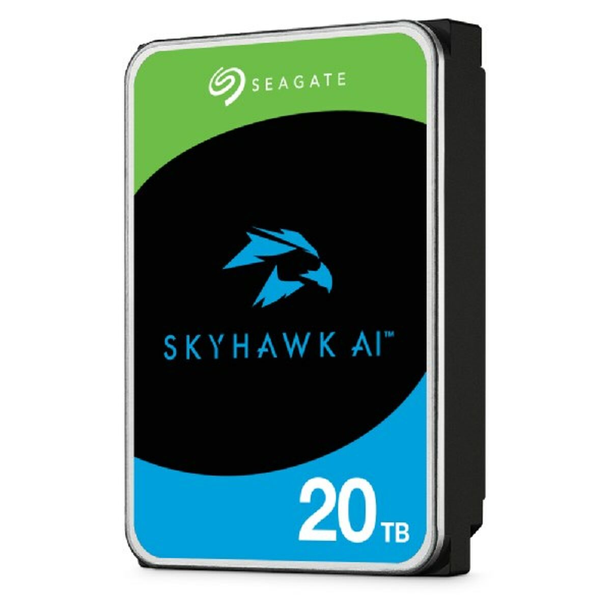Hard Disk Seagate SkyHawk AI 20 TB 3,5" 20 TB 4 S9131321_2