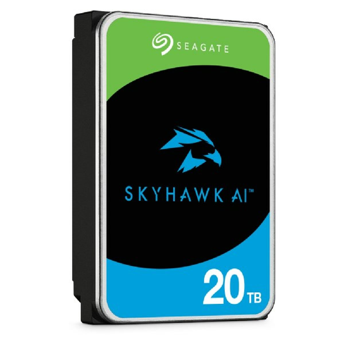 Hard Disk Seagate SkyHawk AI 20 TB 3,5" 20 TB 5 S9131321_3