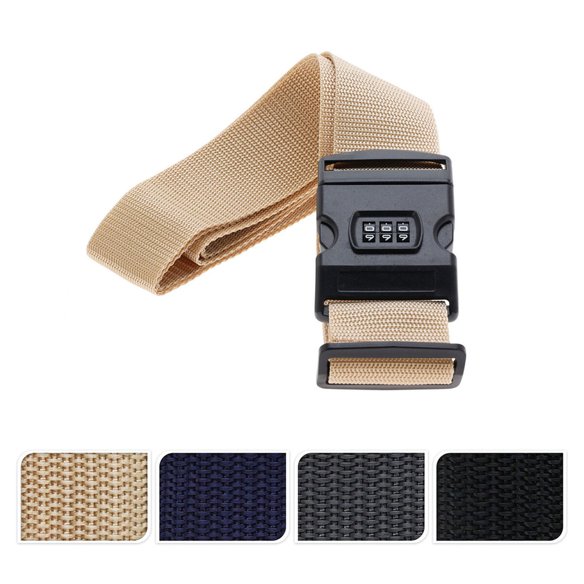 Cinghia di Supporto Proworld 180 x 5 cm 2 S7926866_0