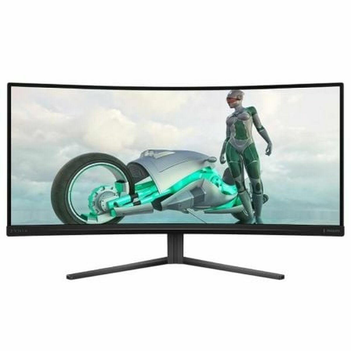 Monitor Philips 34M2C3500L WQHD 34" 180 Hz 2 S71013701_0