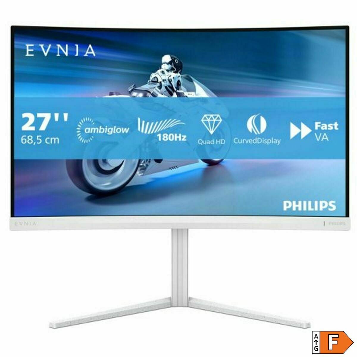 Monitor Philips 27M2C5501/00 Quad HD 27" 11 S55283851_9