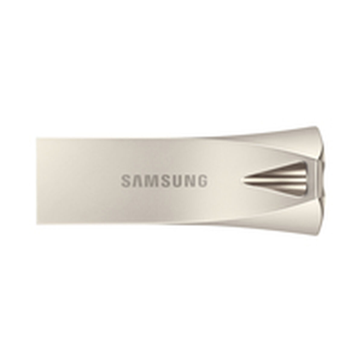 Memoria USB Samsung MUF-256BE3/APC Argentato 256 GB 2 S7751215_0