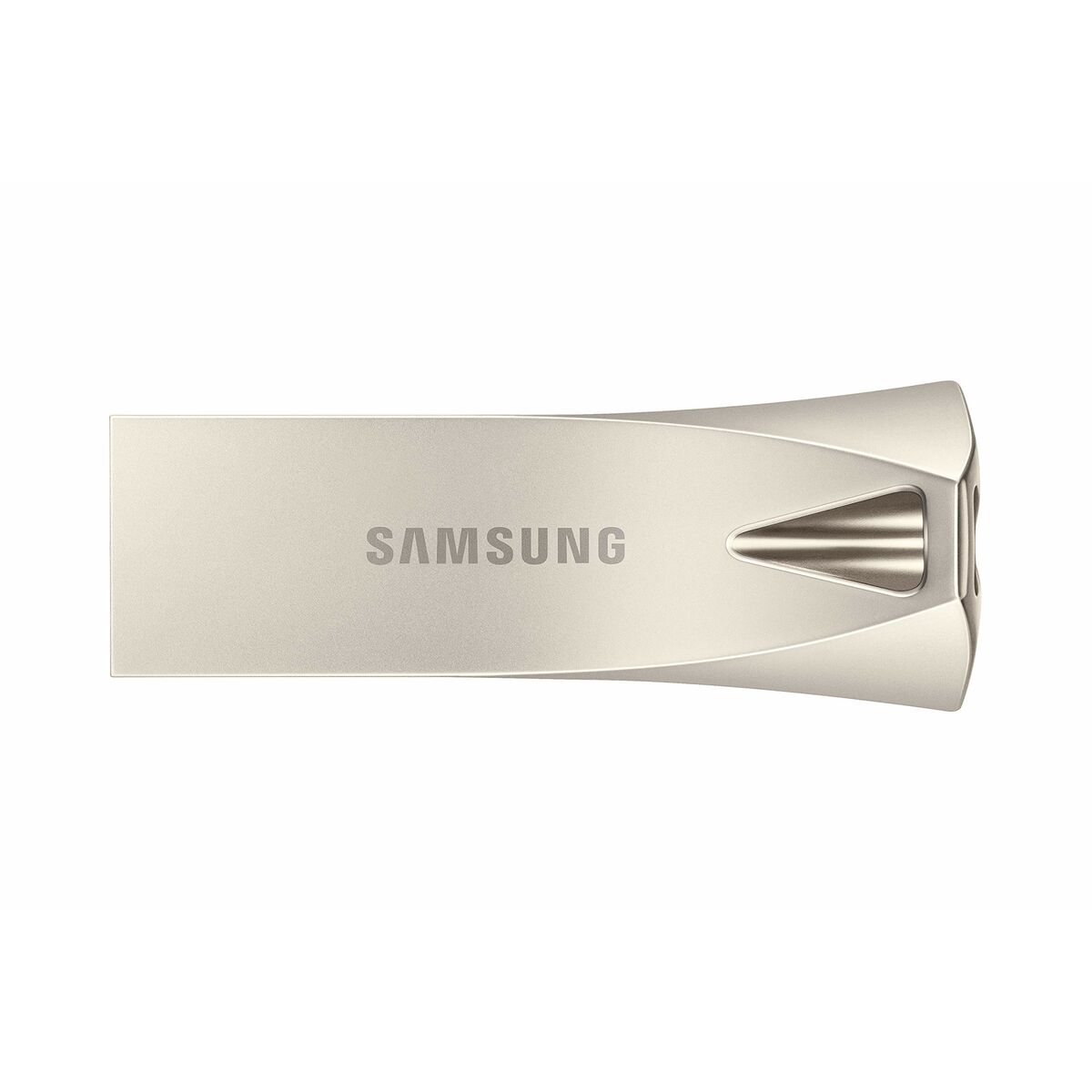 Memoria USB Samsung MUF-256BE3/APC Argentato 256 GB 3 S7751215_1