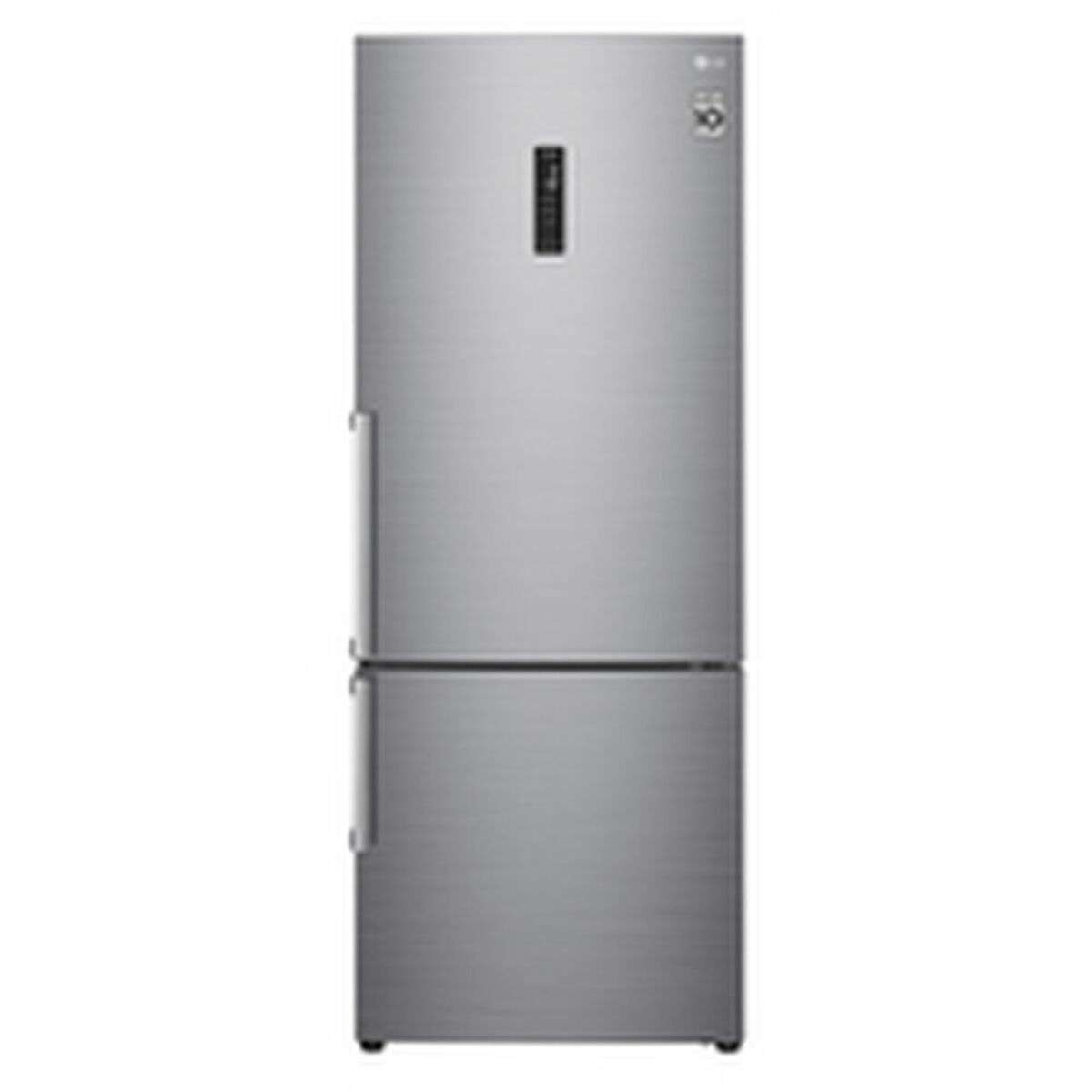 Frigorifero combinato LG GBB567PZCMB Acciaio (185 x 70 cm) 2 S0431945_0