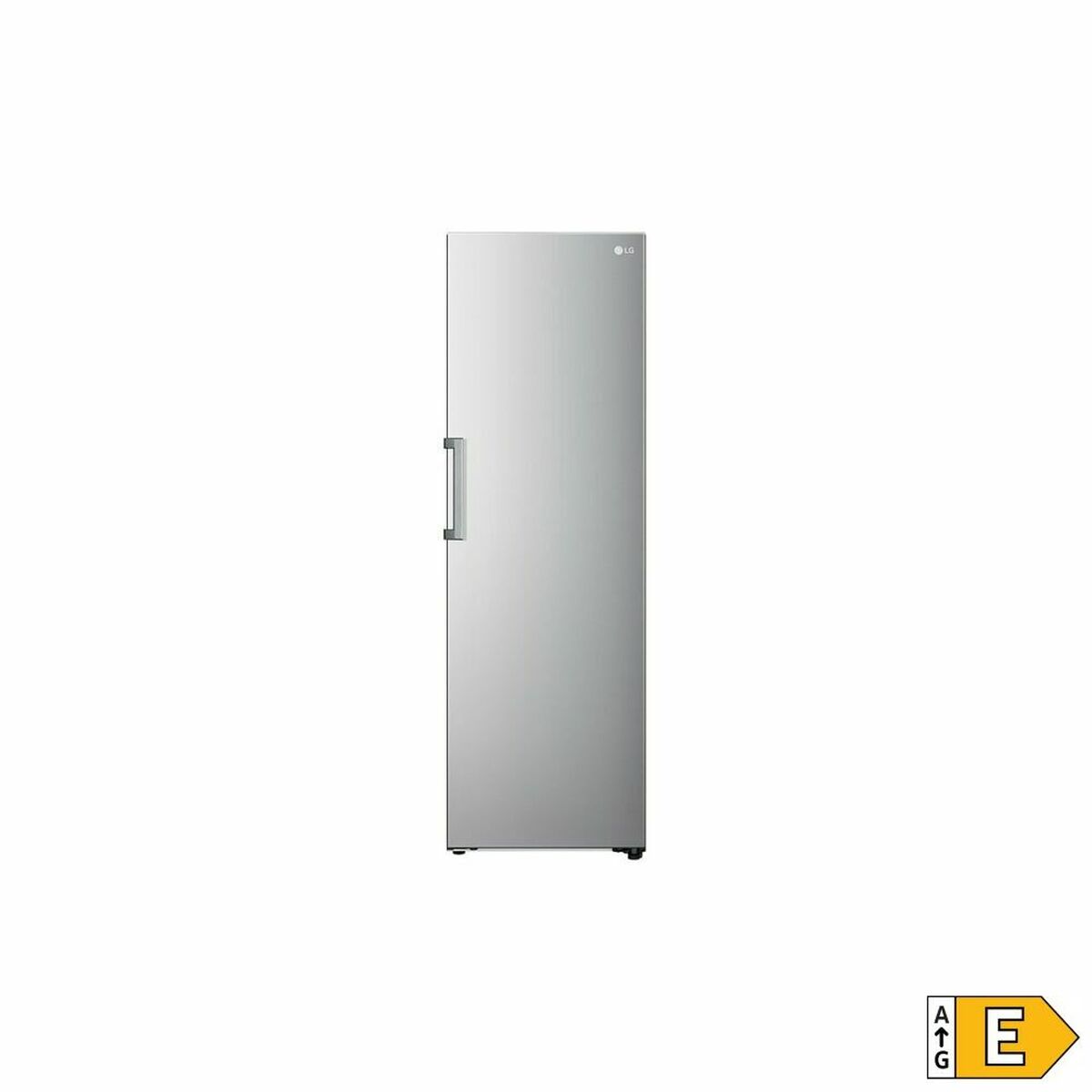 Frigorifero LG GLT51PZGSZ Acciaio 386 L (185 x 60 cm) 3 S0432325_1