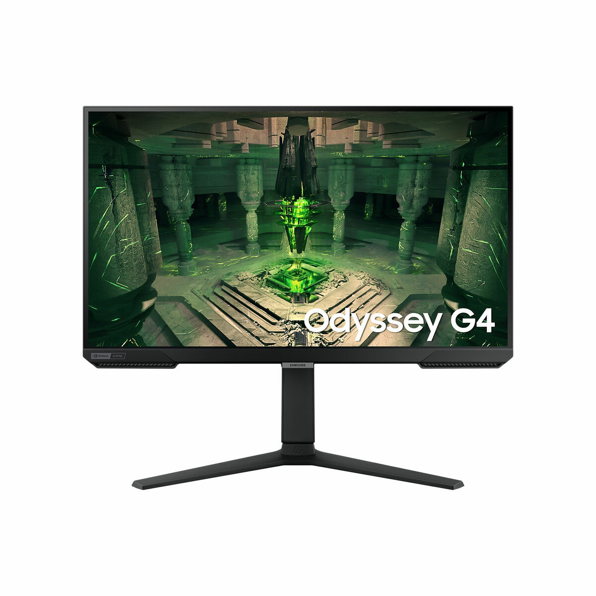 Monitor Samsung LS27BG400EUXEN Full HD 27" 240 Hz 4 S9912322_2