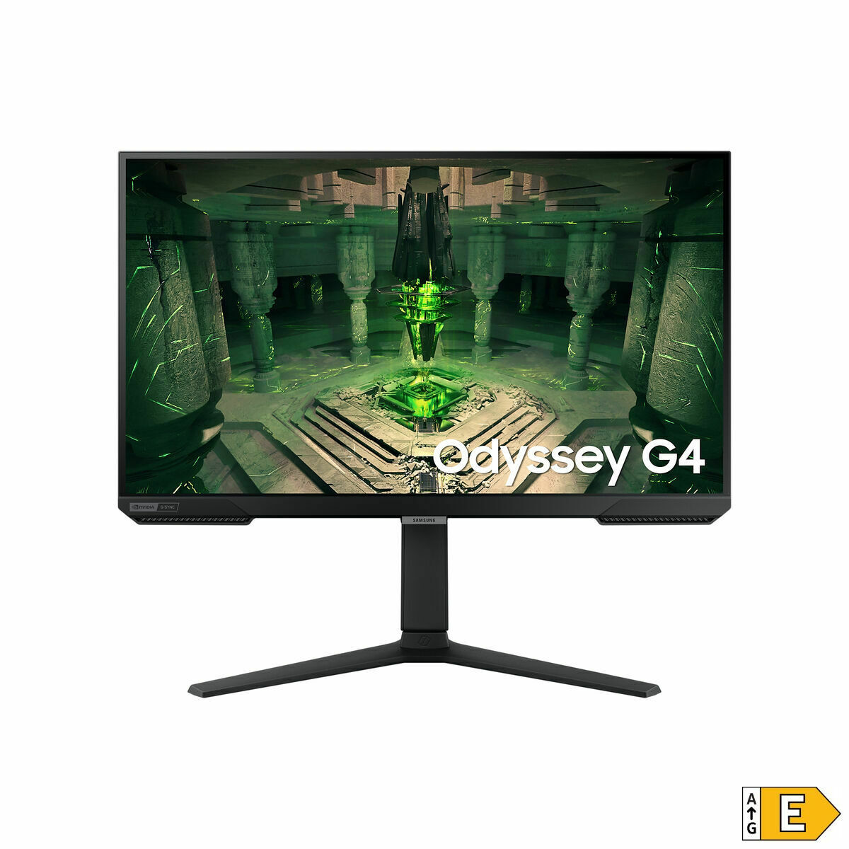Monitor Samsung LS27BG400EUXEN Full HD 27" 240 Hz 3 S9912322_1