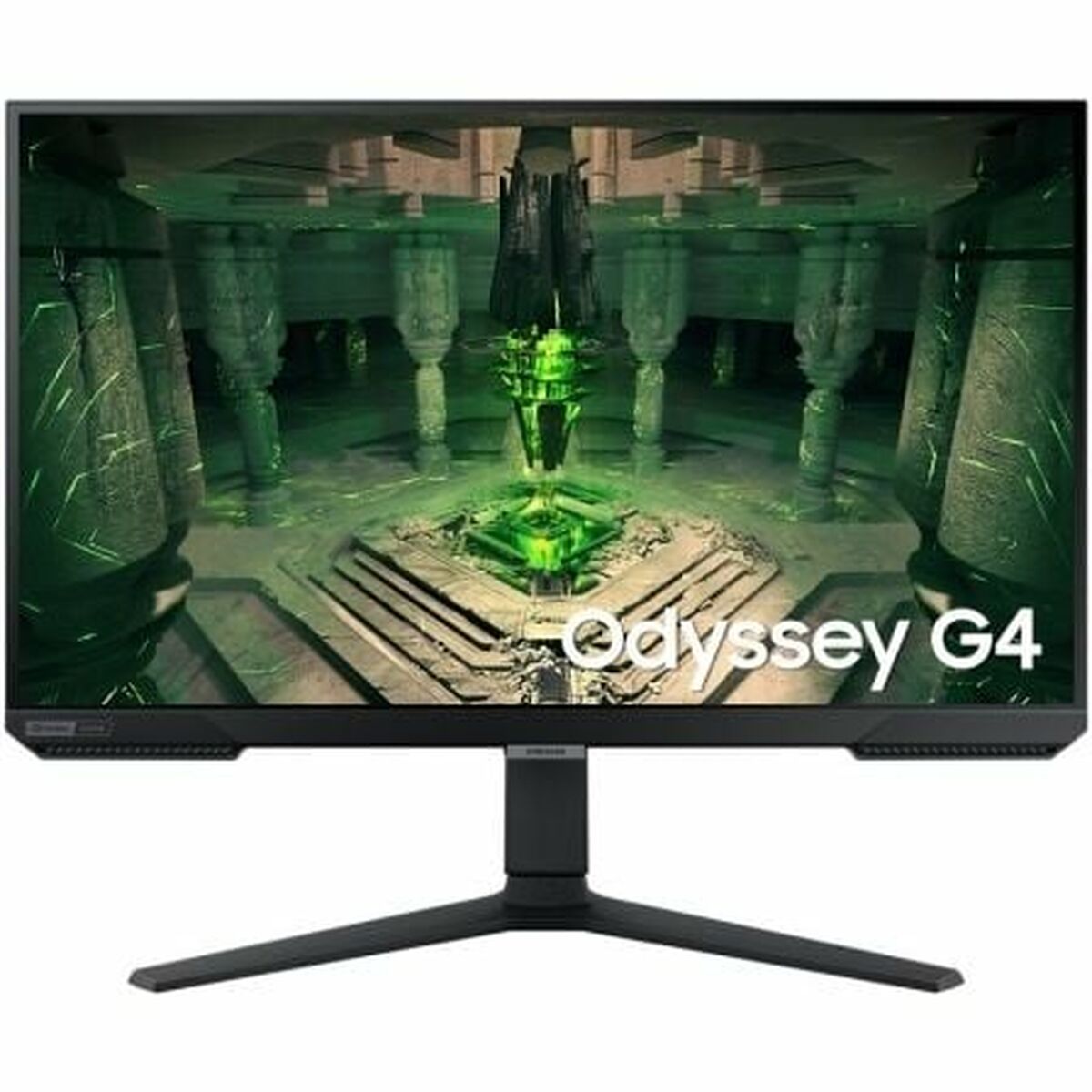 Monitor Samsung LS27BG400EUXEN Full HD 27" 240 Hz 2 S9912322_0